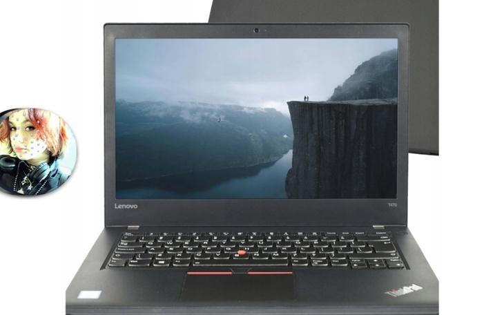 Zbiórka Laptop Lenovo 8 ram - zdjęcie główne