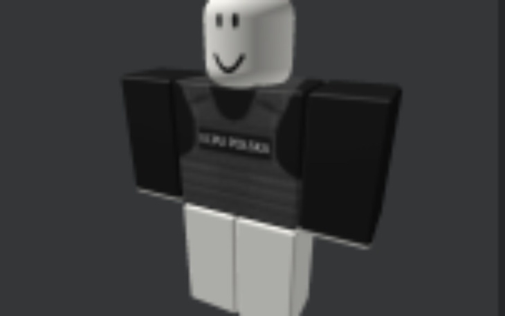 Zbiórka strój ecpu polska w roblox - zdjęcie główne