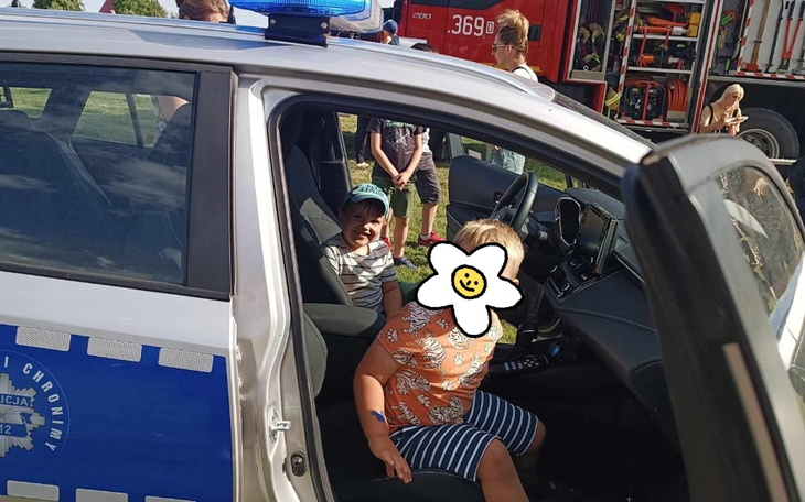 Zbiórka Na wakacje dla Rafałka - zdjęcie główne