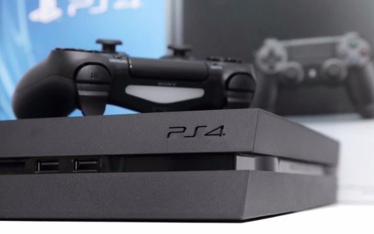 Zbiórka Marzę o Play Station 4 - zdjęcie główne