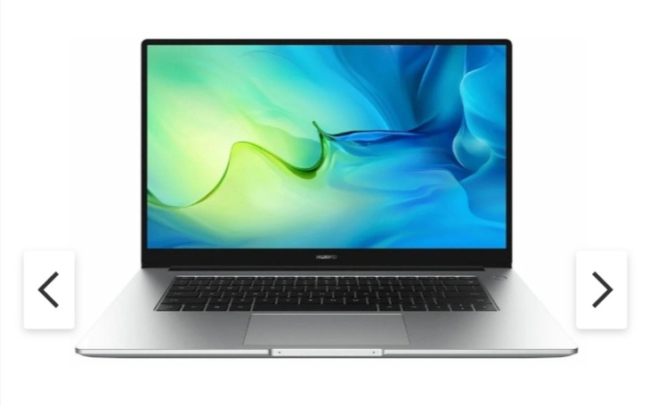 Zbiórka Zbieram Na laptopa huawei - zdjęcie główne