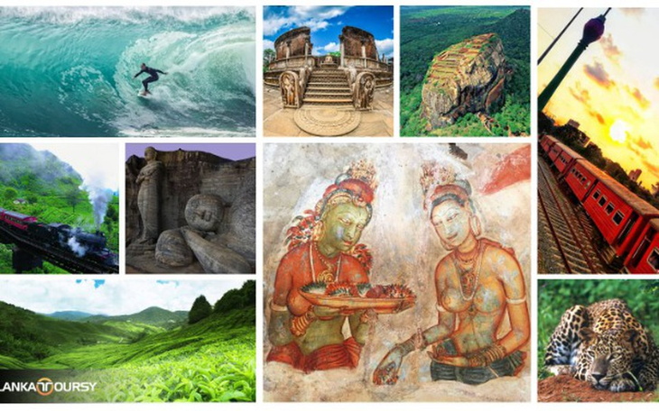 Zbiórka Im Travel Around the World - zdjęcie główne