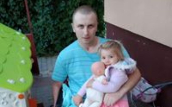 Zbiórka Pomoc Piotrowi - zdjęcie główne