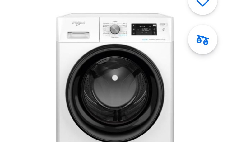 Zbiórka Zepsuta pralka - pomocy - zdjęcie główne