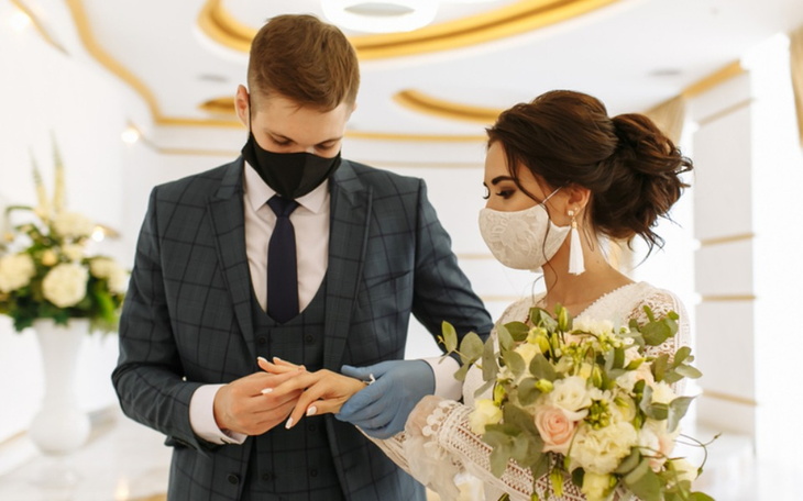 Zbiórka Pomoc na wesele - zdjęcie główne