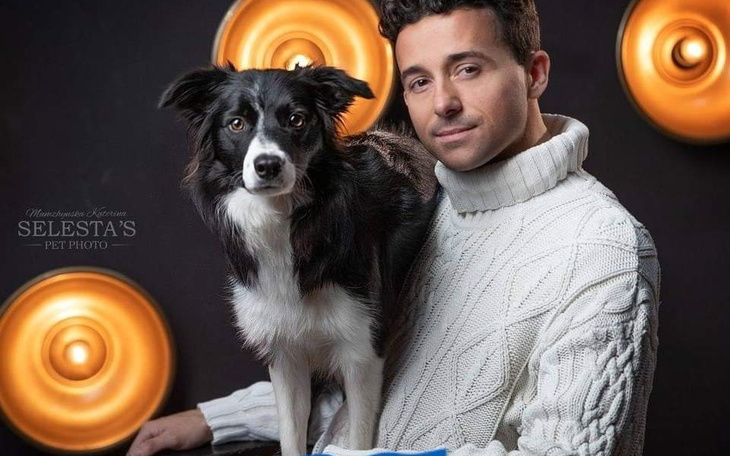 Zbiórka Na karmę dla psów dla Mishy - zdjęcie główne