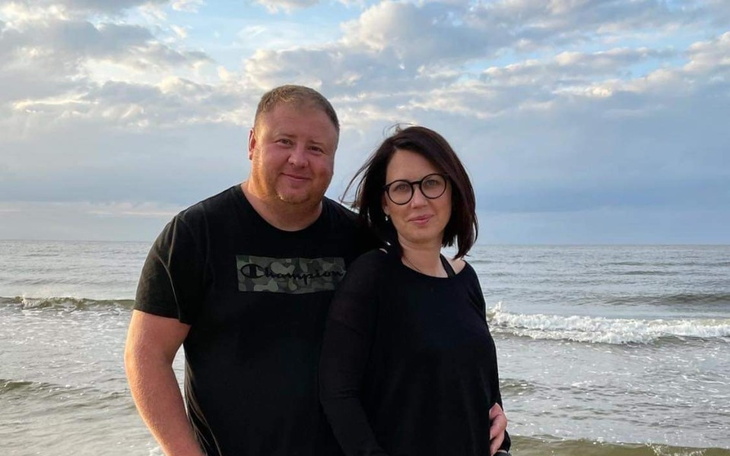 Zbiórka Pomóc dla uciekających z Ukrainy - zdjęcie główne