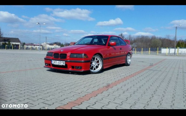 Zbiórka Wymarzone autko - zdjęcie główne