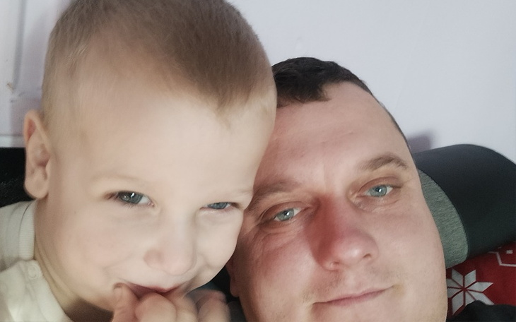 Zbiórka Pomoc w marzeniach o własnym dom - zdjęcie główne