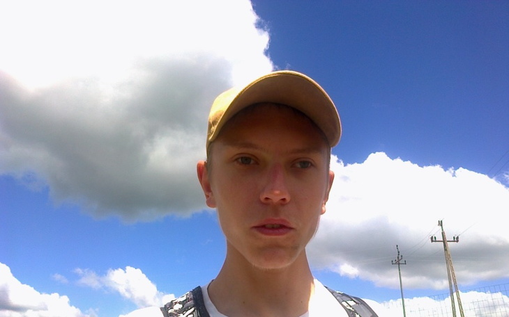 Zbiórka nie mamy gdzie mieszkać POMOCY - zdjęcie główne