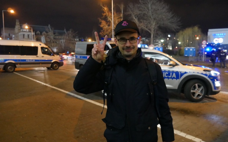 Zbiórka Koszty obsługi prawnej - zdjęcie główne