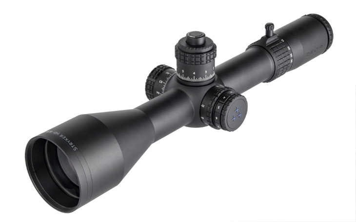 Zbiórka Snajper walczący w Bachmucie - zdjęcie główne