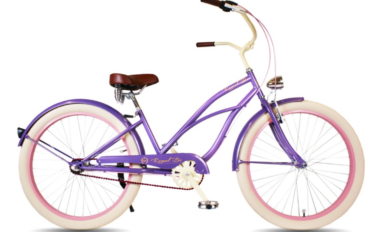 Zbiórka Rower marzeń mojej siostry - zdjęcie główne