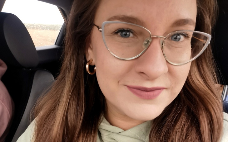 Zbiórka Zbieram na nowe okulary. - zdjęcie główne