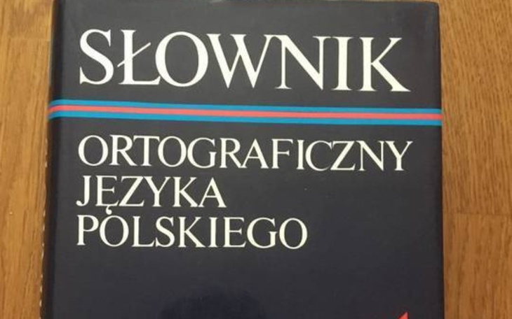 Zbiórka Zrzutka na słownik dla Miłosza - zdjęcie główne