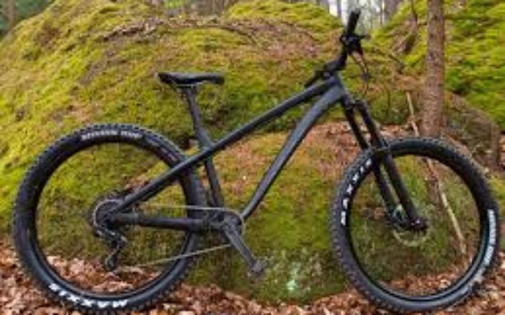 Zbiórka rower dartmoor - zdjęcie główne
