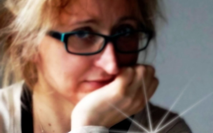 Zbiórka Na naukę moich dzieci. - zdjęcie główne