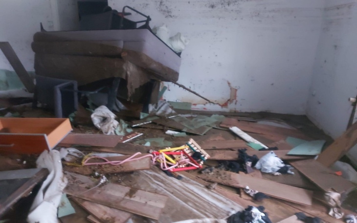 Zbiórka Odbudujmy razem ich dom - zdjęcie główne