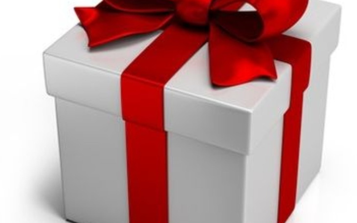 Zbiórka Na prezent urodzinowy dla brata. - zdjęcie główne