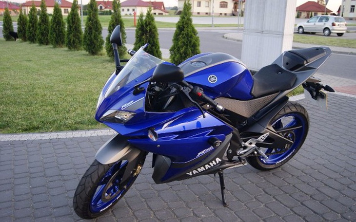 Zbiórka Marzenie, motor :) - zdjęcie główne