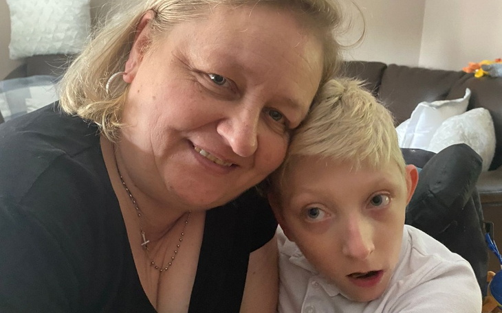 Zbiórka Pomoc Rodzinie Zygmunta - zdjęcie główne