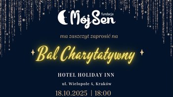 Zbiórka Bal Charytatywny dla dzieci - miniaturka zdjęcia