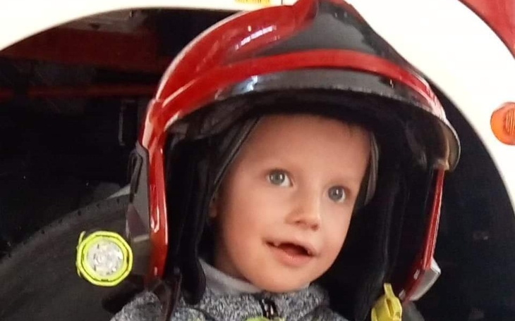 Zbiórka Antoś w walce z autyzmem - zdjęcie główne