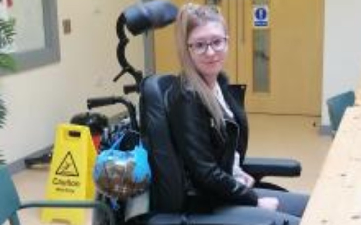 Zbiórka Niedawali szans a żyje i walczy - zdjęcie główne