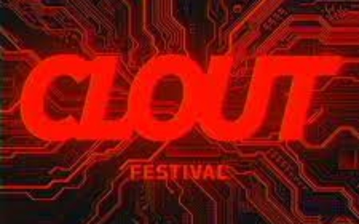 Zbiórka na clout festival - zdjęcie główne