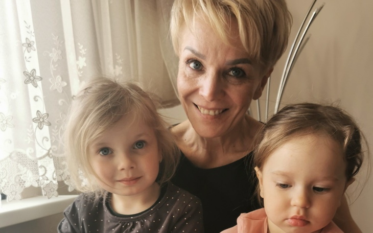 Zbiórka Szansa na powrót do sprawności - zdjęcie główne