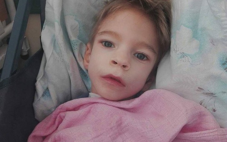 Zbiórka Pomoc dla Olka i jego taty - zdjęcie główne