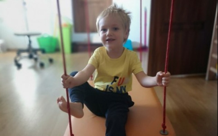 Zbiórka Mały Mikołaj - zdjęcie główne