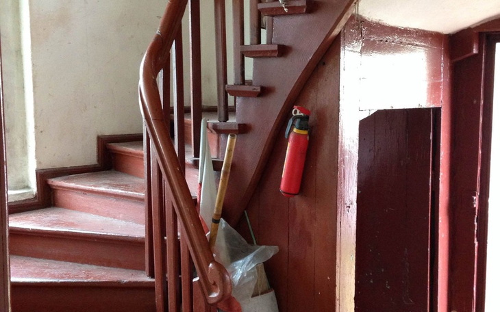 Zbiórka Pomoc w remoncie domu . - zdjęcie główne