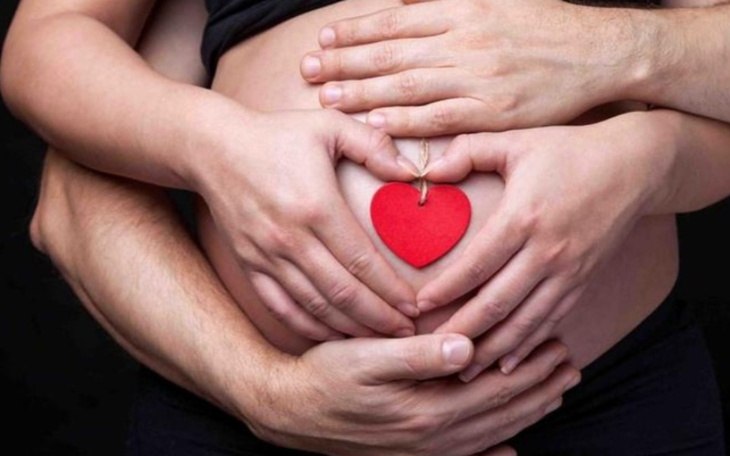 Zbiórka In vitro nadzieja na bycie MAMĄ - zdjęcie główne