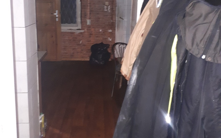 Zbiórka Na jedzenie i rachunki.. - zdjęcie główne