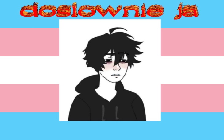 Zbiórka Na tranzycję dla Adama - zdjęcie główne