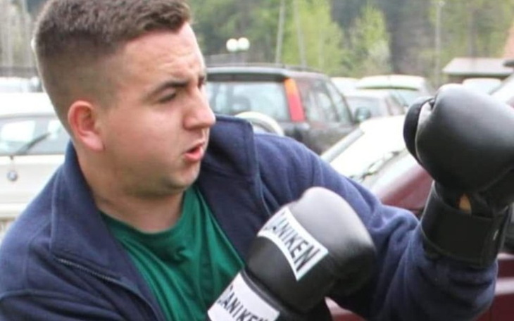 Zbiórka Kino dla Tomcia - zdjęcie główne