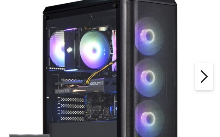 Zbiórka Na nowy komputer. Proszę - zdjęcie główne