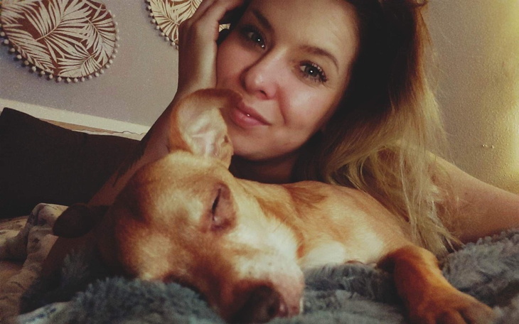 Zbiórka Bohaterka traci dom i nadzieję - zdjęcie główne