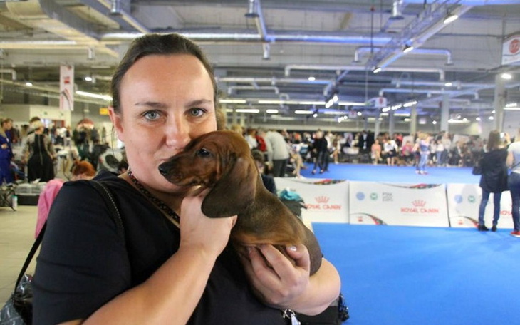 Zbiórka Pierwsze  muzeum kynologii - zdjęcie główne