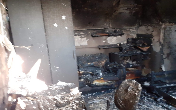 Zbiórka Remont domu po pożarze Zawada - zdjęcie główne