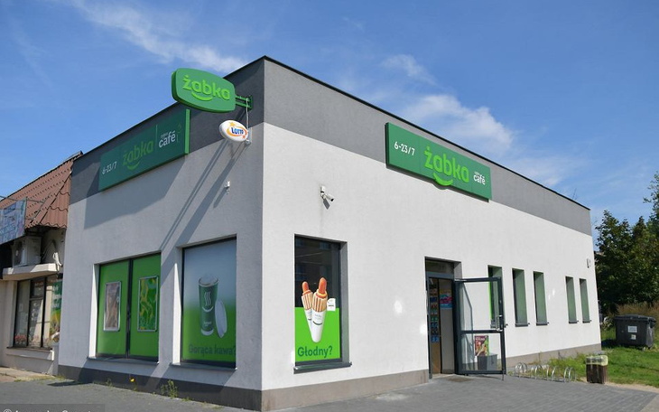 Zbiórka Dla Franczyzobiorczyni z Radomia - zdjęcie główne