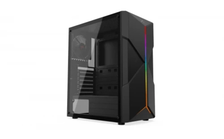 Zbiórka Komputer do gier z hardpc - zdjęcie główne