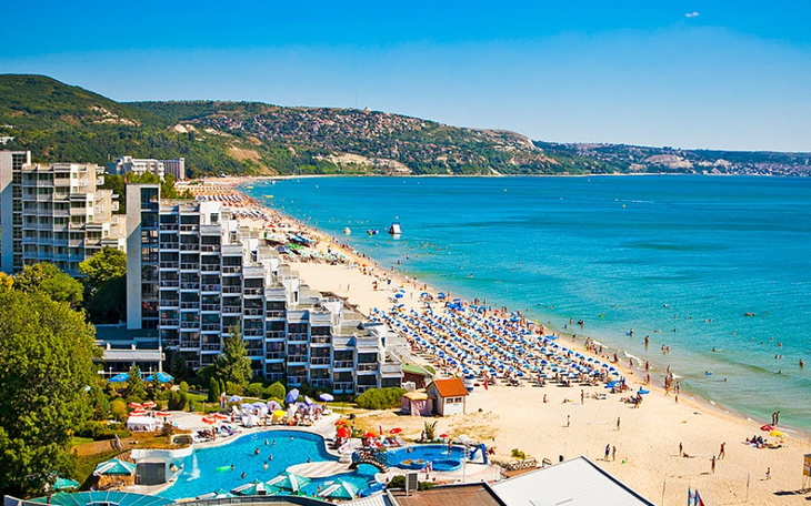 Zbiórka Na wakacje dla mamusi i tatusia - zdjęcie główne