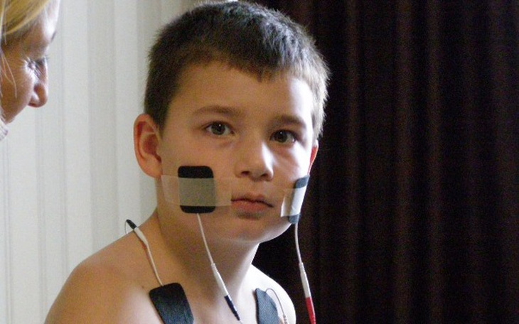 Zbiórka Ja też chciałbym mówić - zdjęcie główne