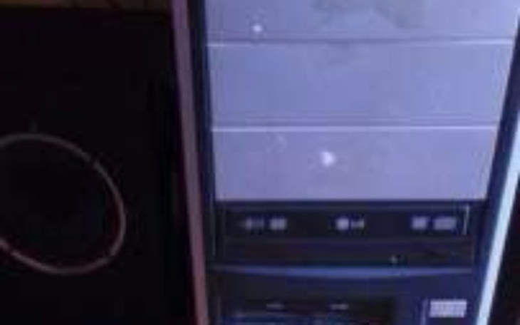 Zbiórka Komputer pasja - zdjęcie główne