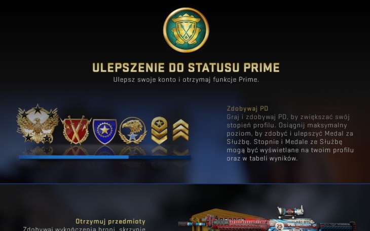 Zbiórka Prime do csa dla szefa Vexicy - zdjęcie główne