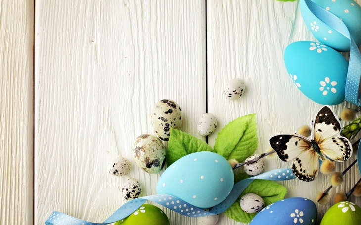 Zbiórka Święta Wielkanocne w Hostelu - zdjęcie główne