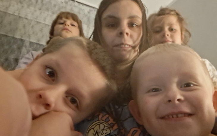 Zbiórka Patrycja Ziółkowska - zdjęcie główne