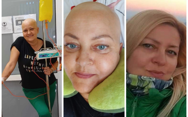 Zbiórka Wsparcie w leczeniu GRUCHY - zdjęcie główne